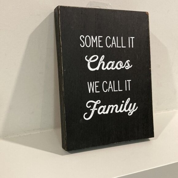 WORD Art Decor x 2​​​​ - Picture 5 of 12